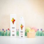 Sole Baby SPF 50+ Opaľovacia emulzia SPF 50+ Linea Mamma Baby
