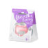 CUMLÍK CURAPROX BABY 0-7 MES. / 3-7 KG., 1KS, RUŽOVÝ
