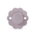 SUAVINEX | Cumlík SX PRO fyziologický WONDER 6/18m – Mist Lavender